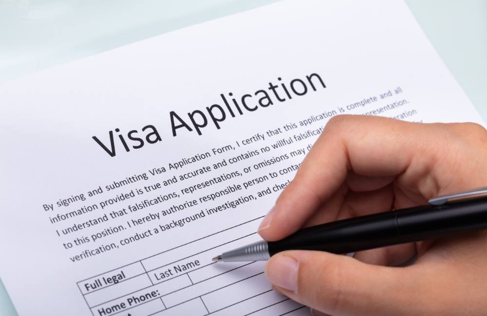 How Impress Educational Consultant Helps You Achieve Visa Success