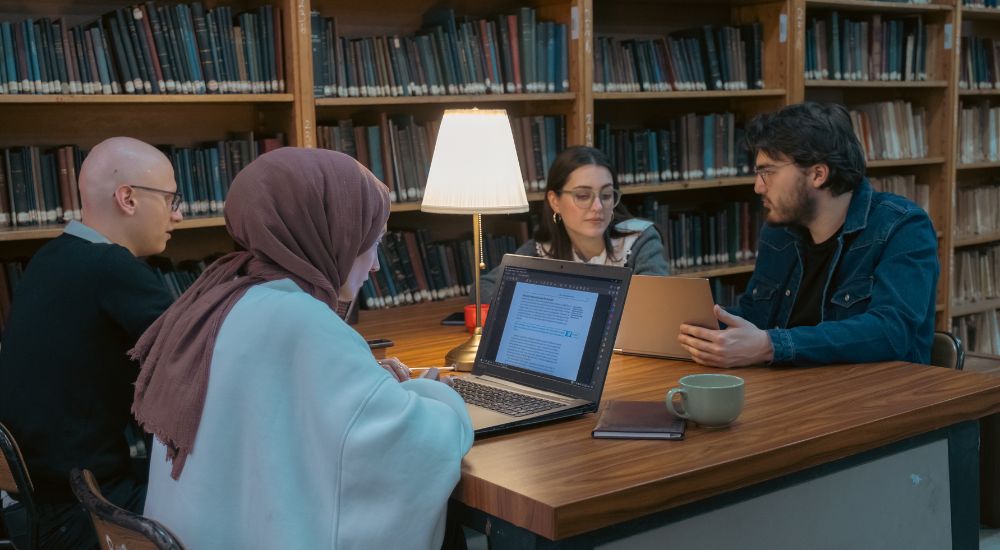 How Studying Abroad Transforms Your Future
