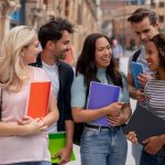 How to Choose the Right Country for Your Study Abroad Goals
