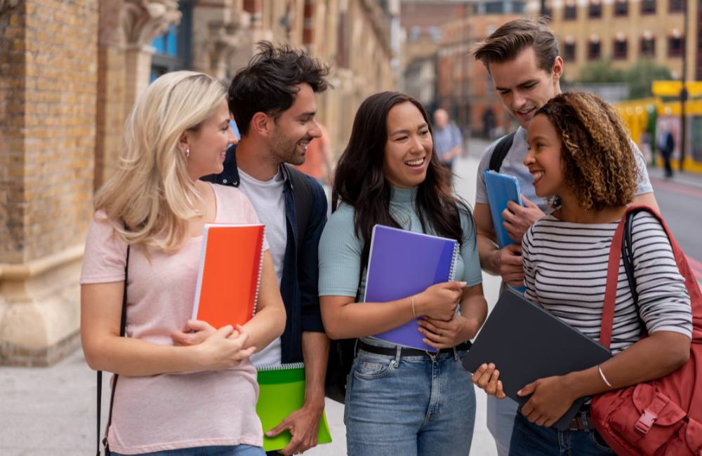 How to Choose the Right Country for Your Study Abroad Goals