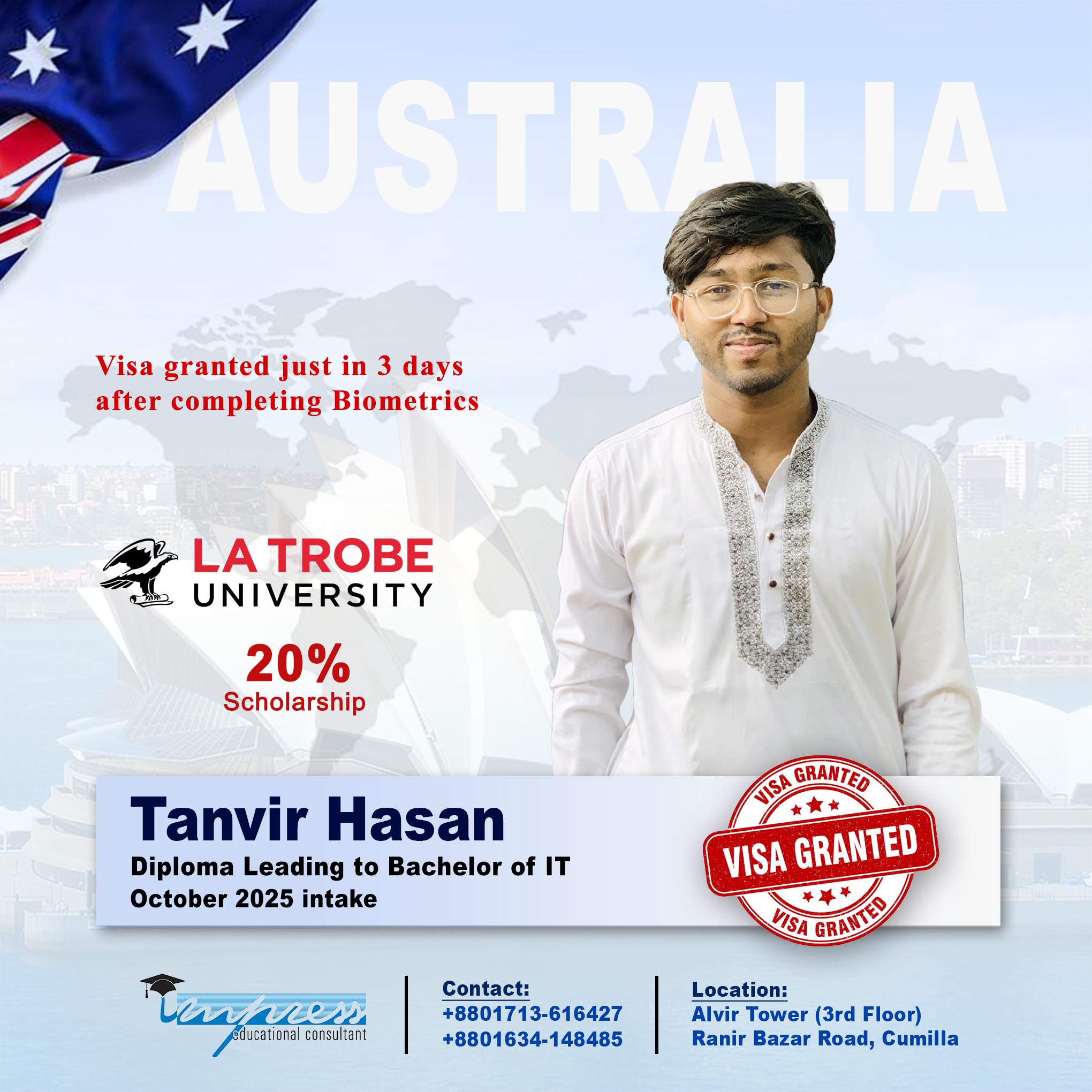 Impress Educational Consultant (15)