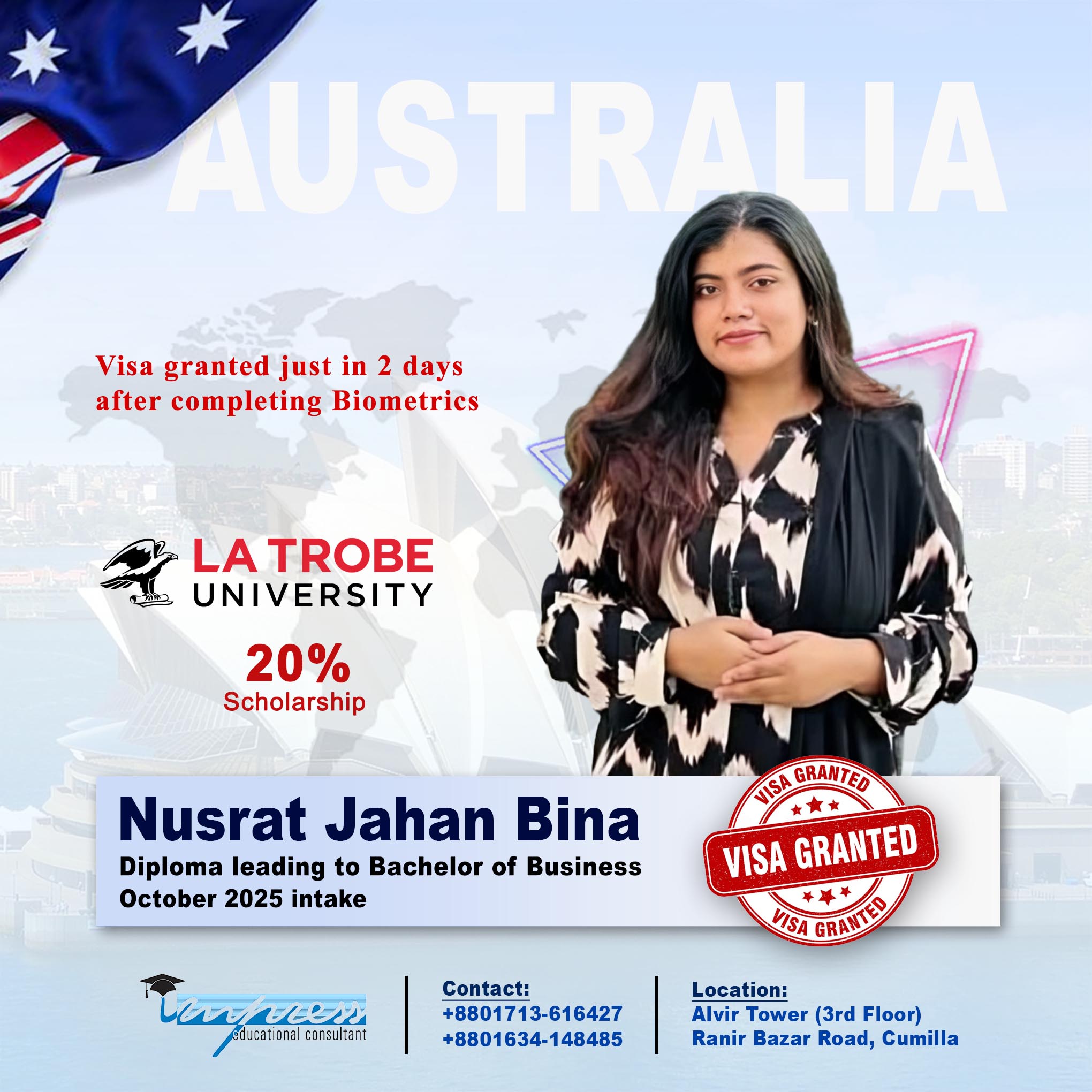 Impress Educational Consultant (7)