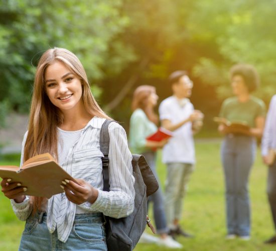 Impress Educational Consultant