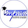 Impress Educational Consultant logo